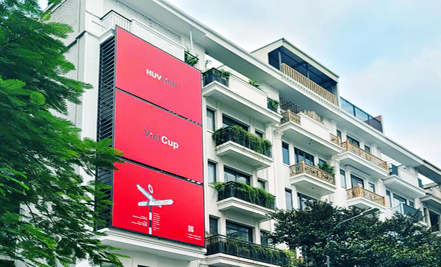 THÔNG BÁO MỞ RỘNG ĐỊA ĐIỂM GIAO DỊCH VIETCUP