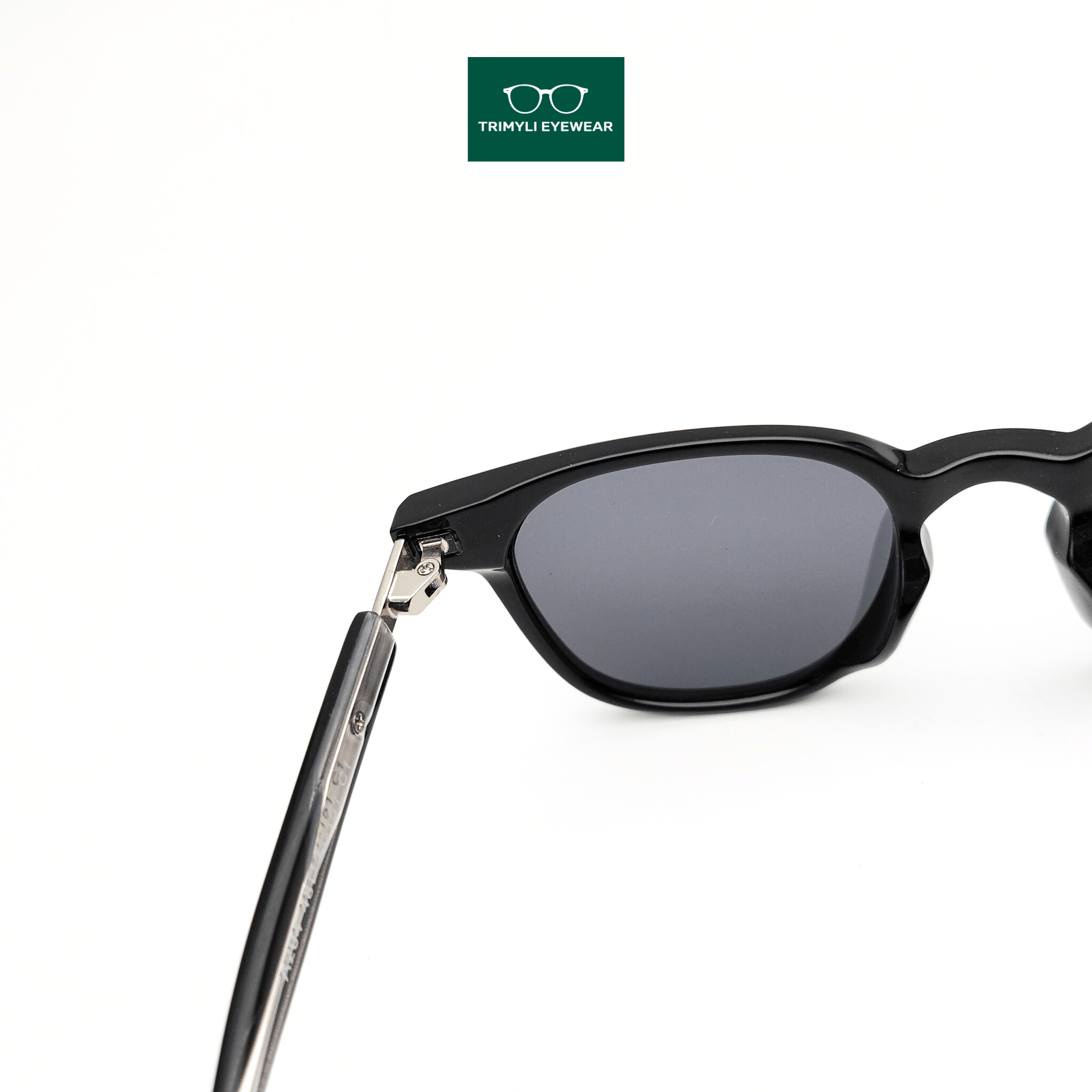 Gọng kính râm kính mát thời trang Trimyli Eyewear 204