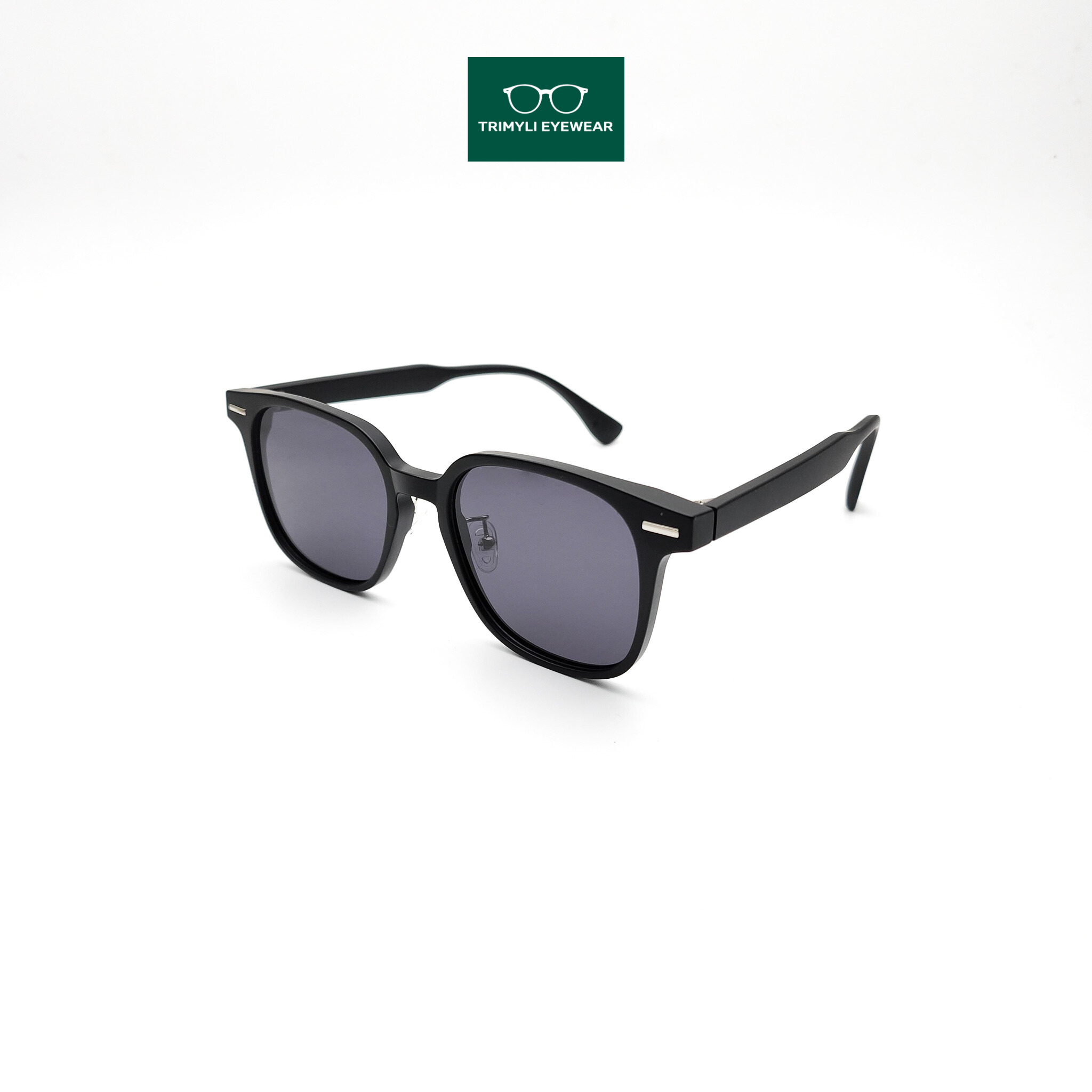 Gọng kính râm kính mát thời trang Trimyli Eyewear 9039