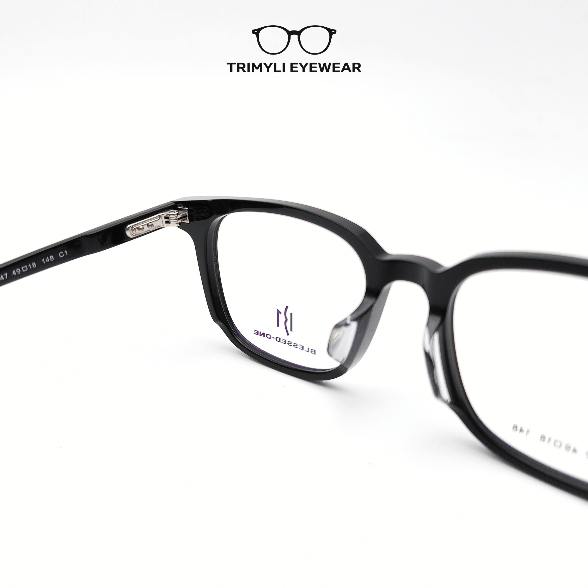 Gọng nhựa acetate cao cấp 3047