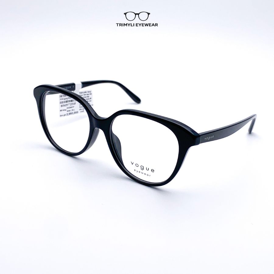 Gọng kính thời trang cao cấp VOGUE