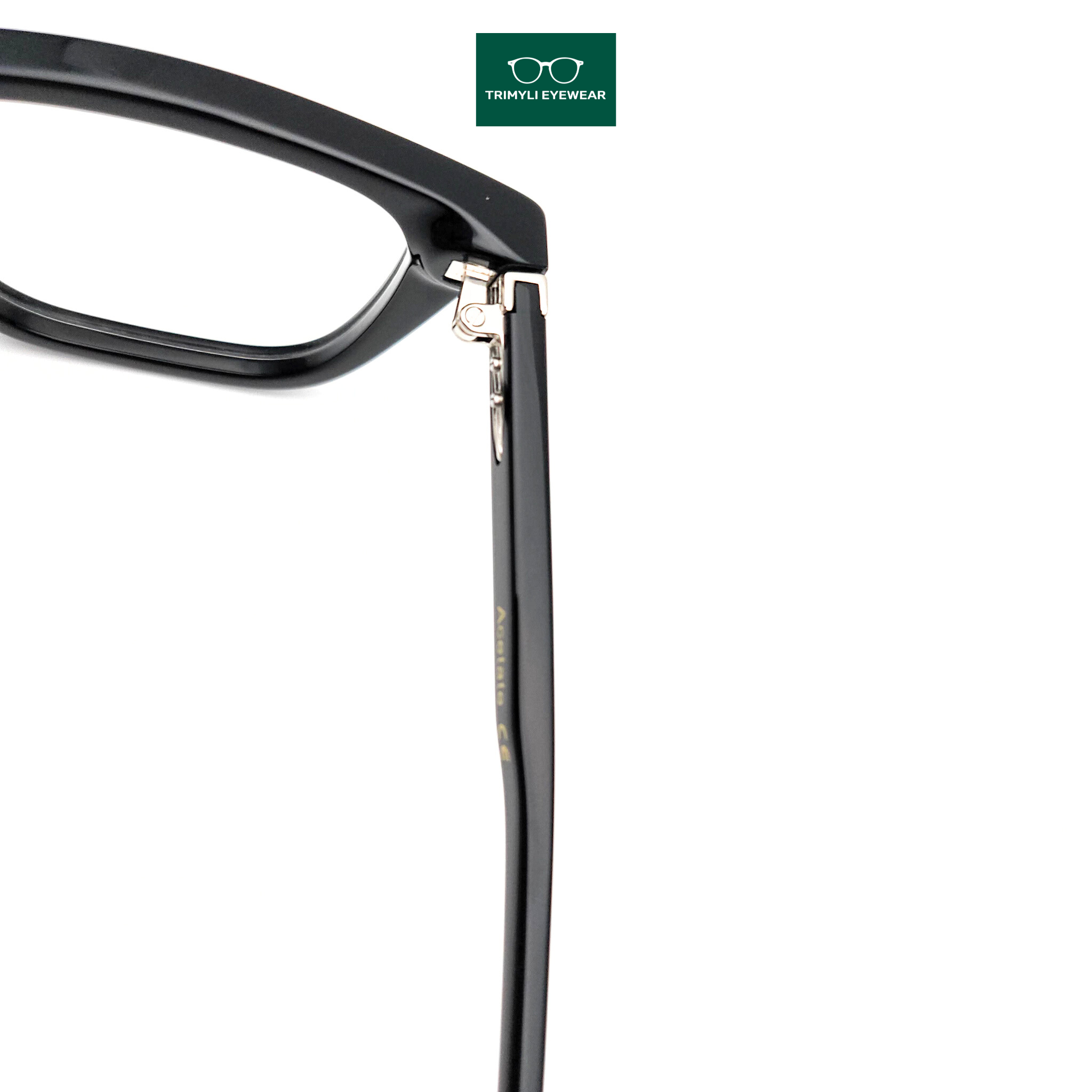 Gọng kính nhựa thời trang cá tính Trimyli Eyewear MAGEARCOLE