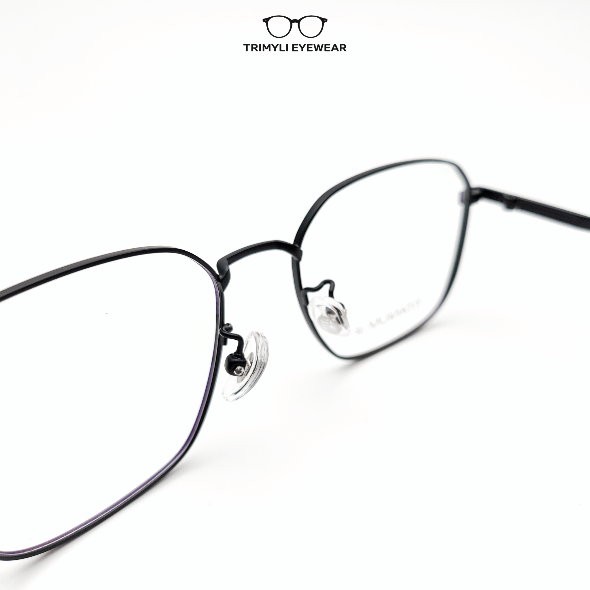 Gọng kính kim loại T7023