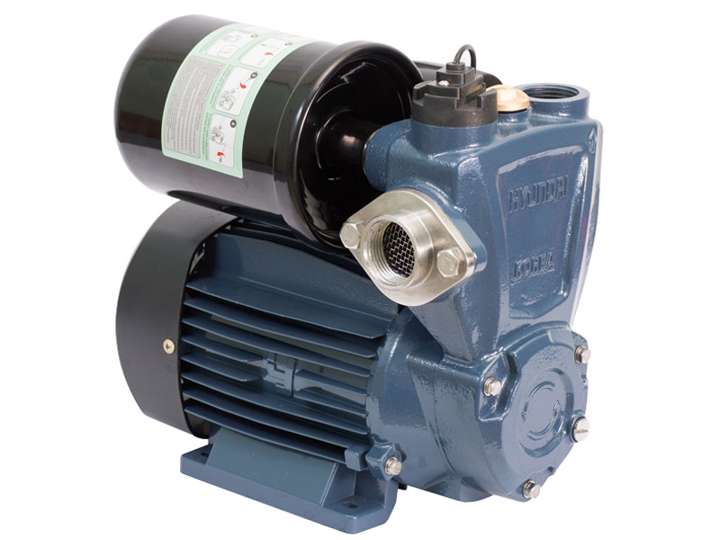 Tư vấn chọn mua máy bơm nước gia đình phù hợp nhu cầu sử dụng