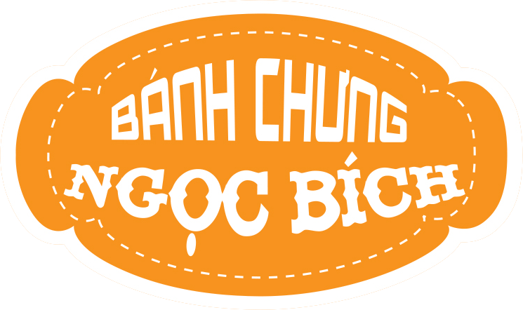 Bánh chưng Ngọc Bích