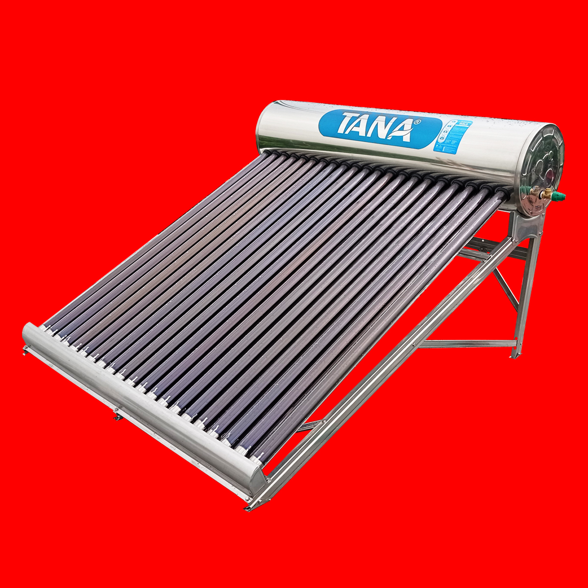 Máy Nước Nóng Năng Lượng Mặt Trời TANA ĐẠI THÀNH <200L>