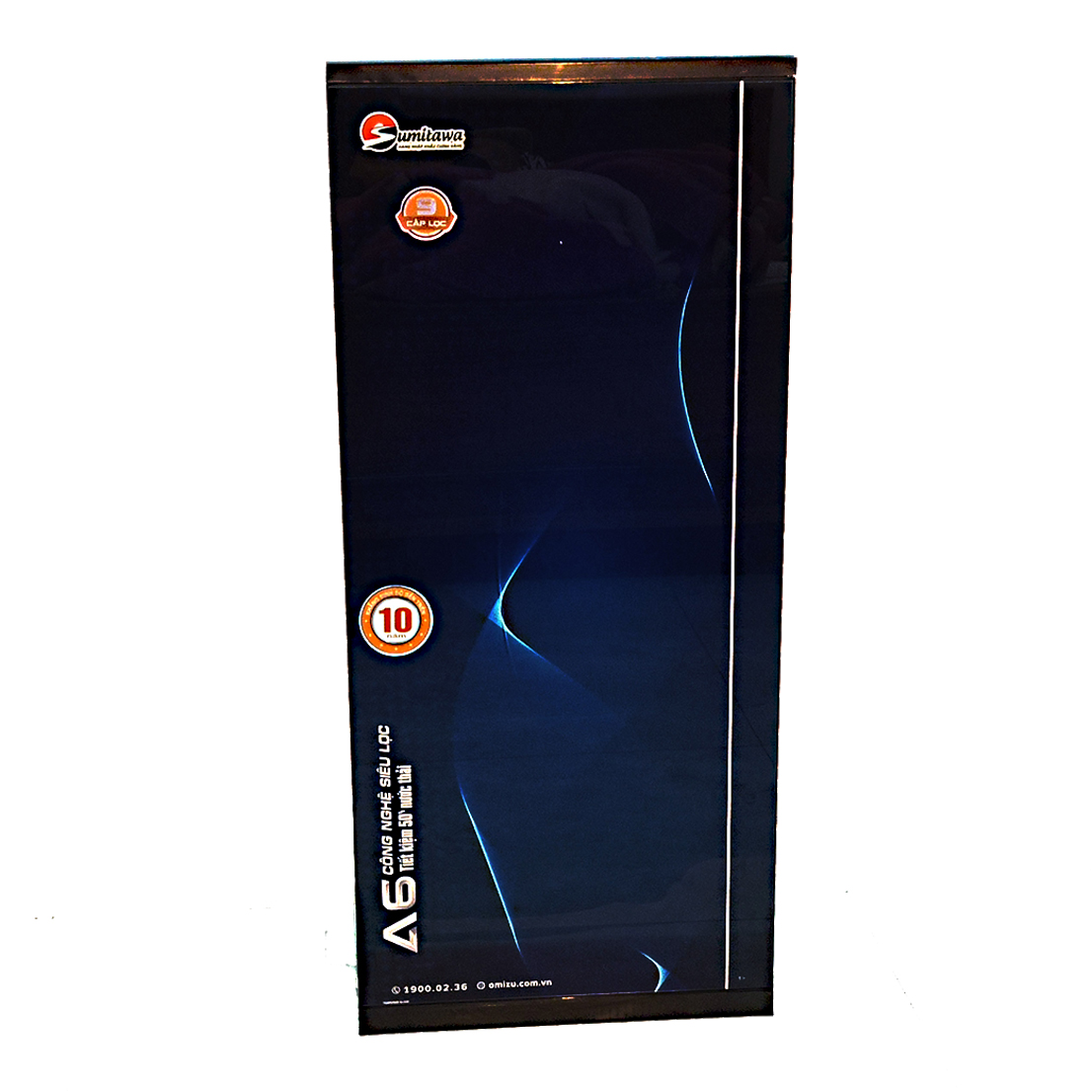 Máy Lọc Nước SUMITAWA - A6, 9 CẤP LỌC