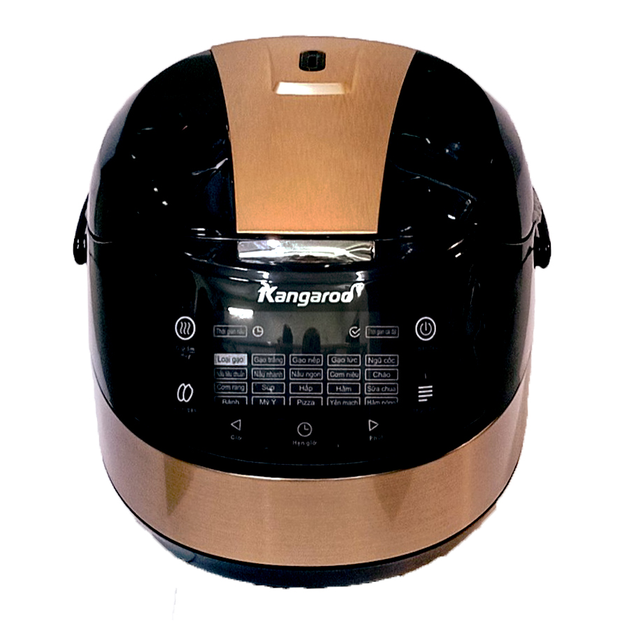Nồi Cơm Điện Kangaroo 1,8 lít - KG18DR8