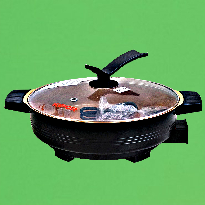Nồi Lẩu Đa Năng KIPOR - HP634