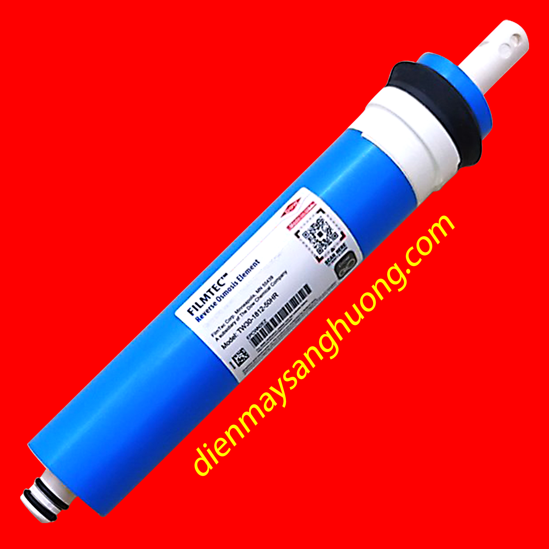 LÕI SỐ 4 - MÀNG LỌC RO