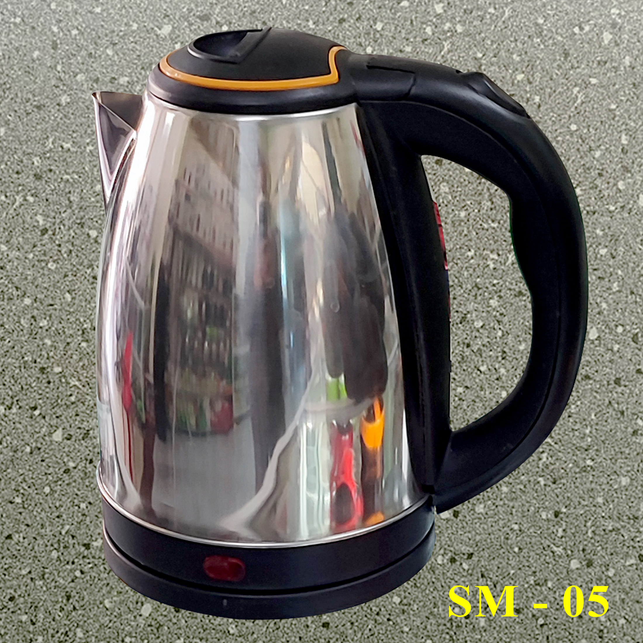 Siêu Tốc Electric Kettle – 1.8L