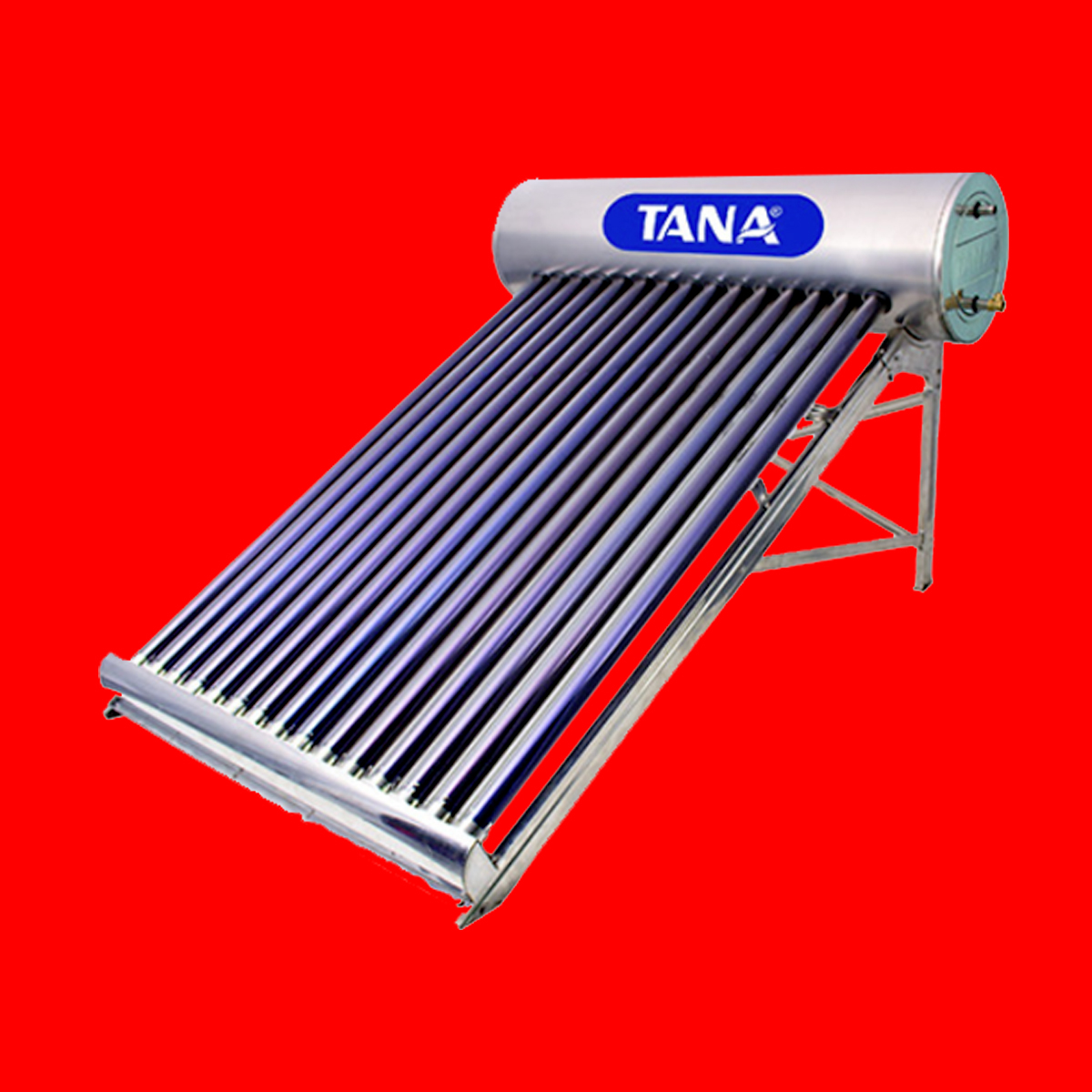 Máy Nước Nóng Năng Lượng Mặt Trời TANA ĐẠI THÀNH <160L>