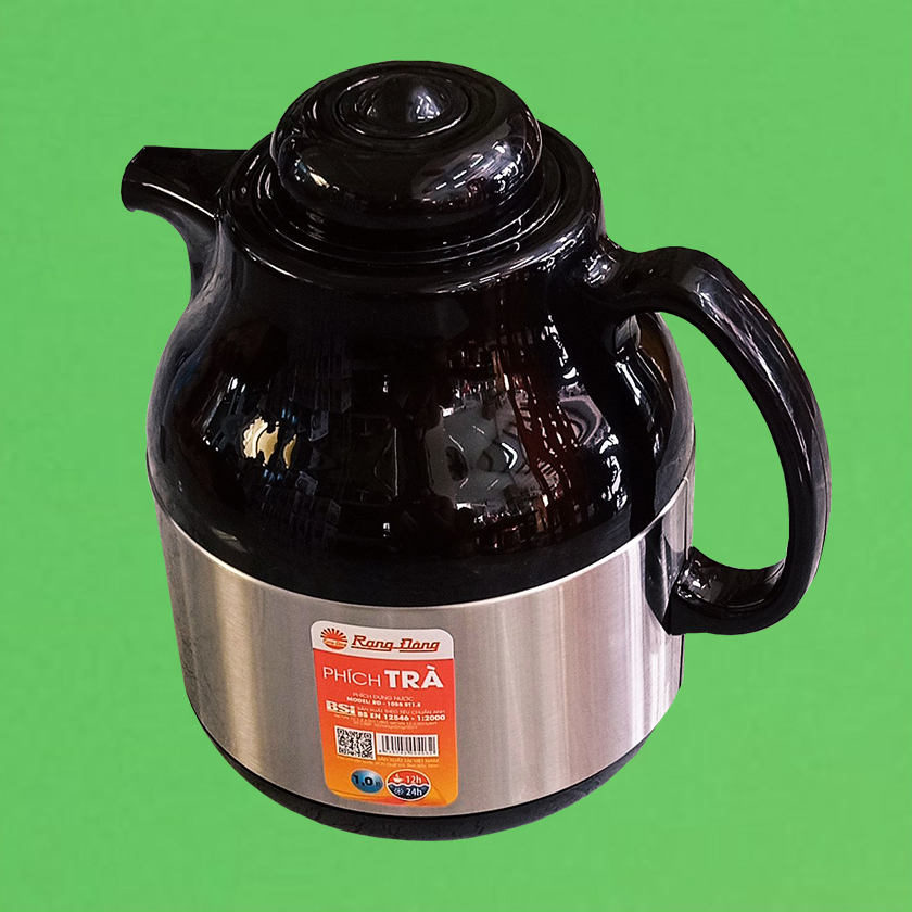 Phích nước Rạng Đông 1.0L <RD - 1055 ST>