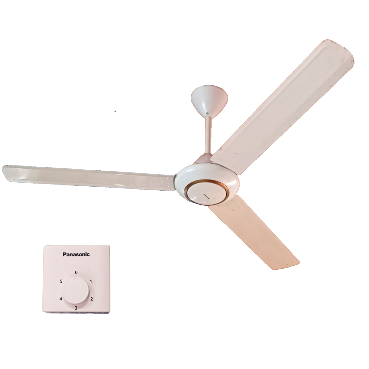 Quạt Trần Panasonic 3 Cánh - 60MZ2