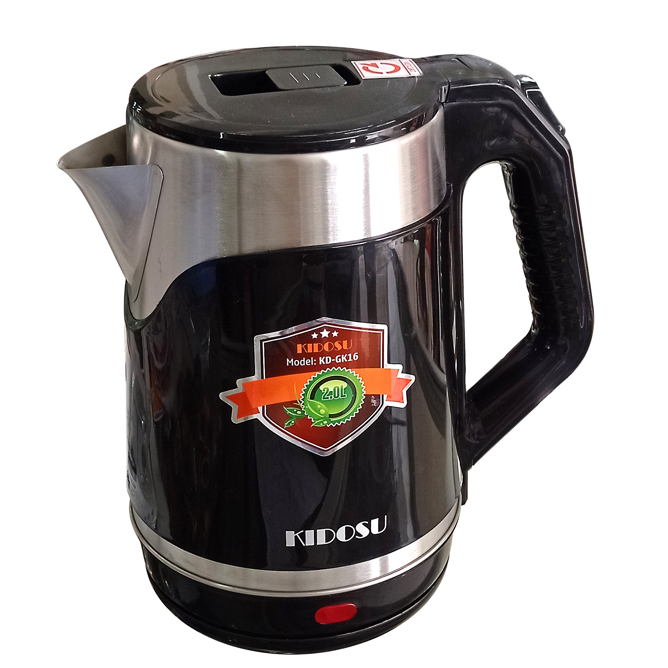 Siêu Tốc KIDOSU - KD - GK16 -  2.0L