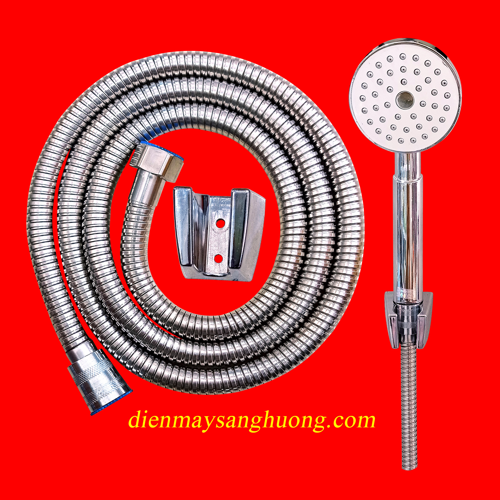 Bộ Bát Sen Tắm IN.MEX - IM 01 ; 62