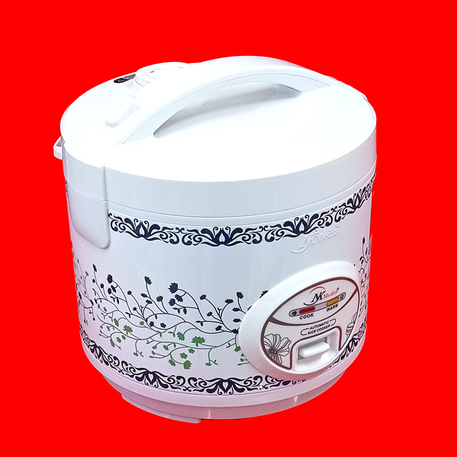 Nồi cơm điện Media 1.8L - 700W