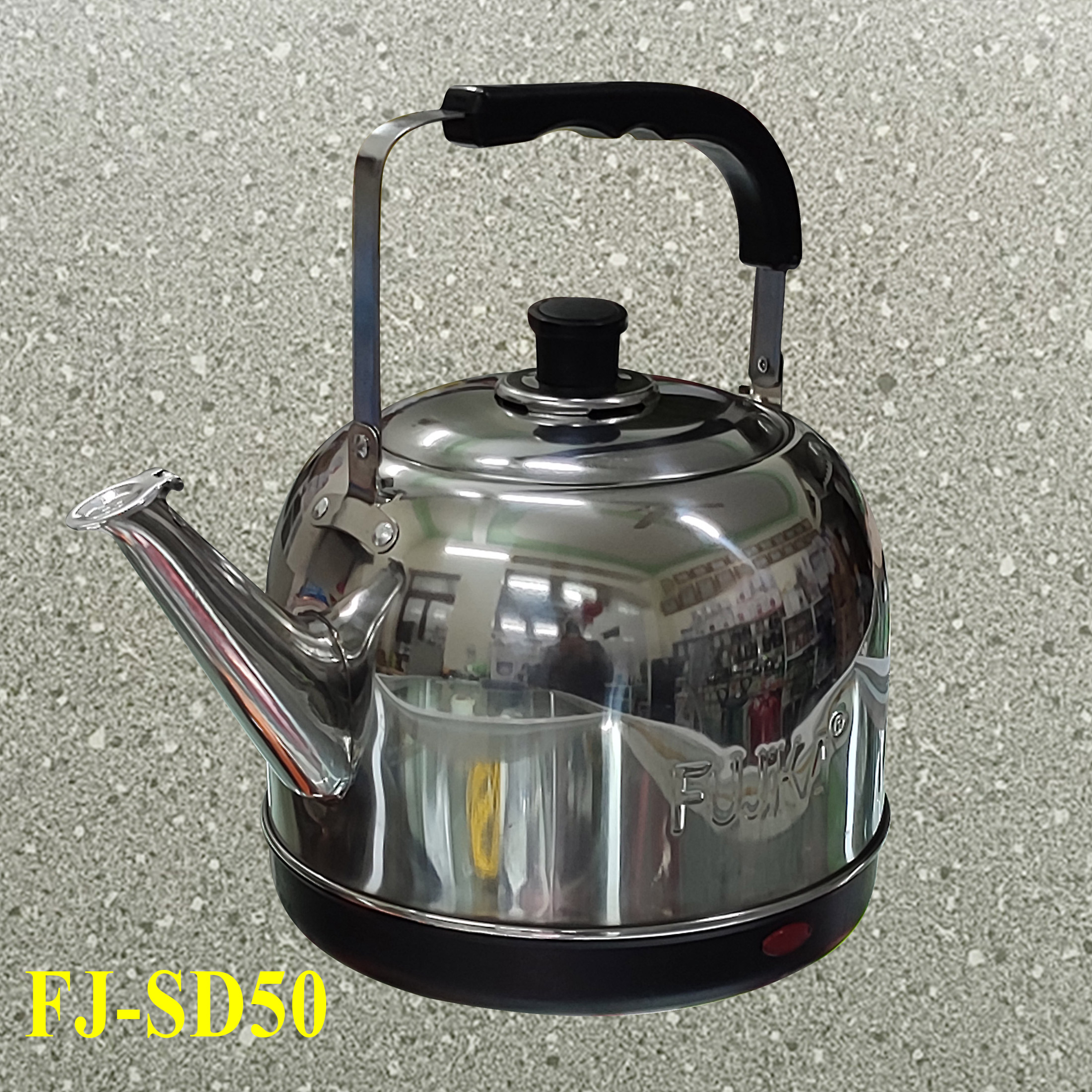 Ấm Nước FUJIKA – 5L
