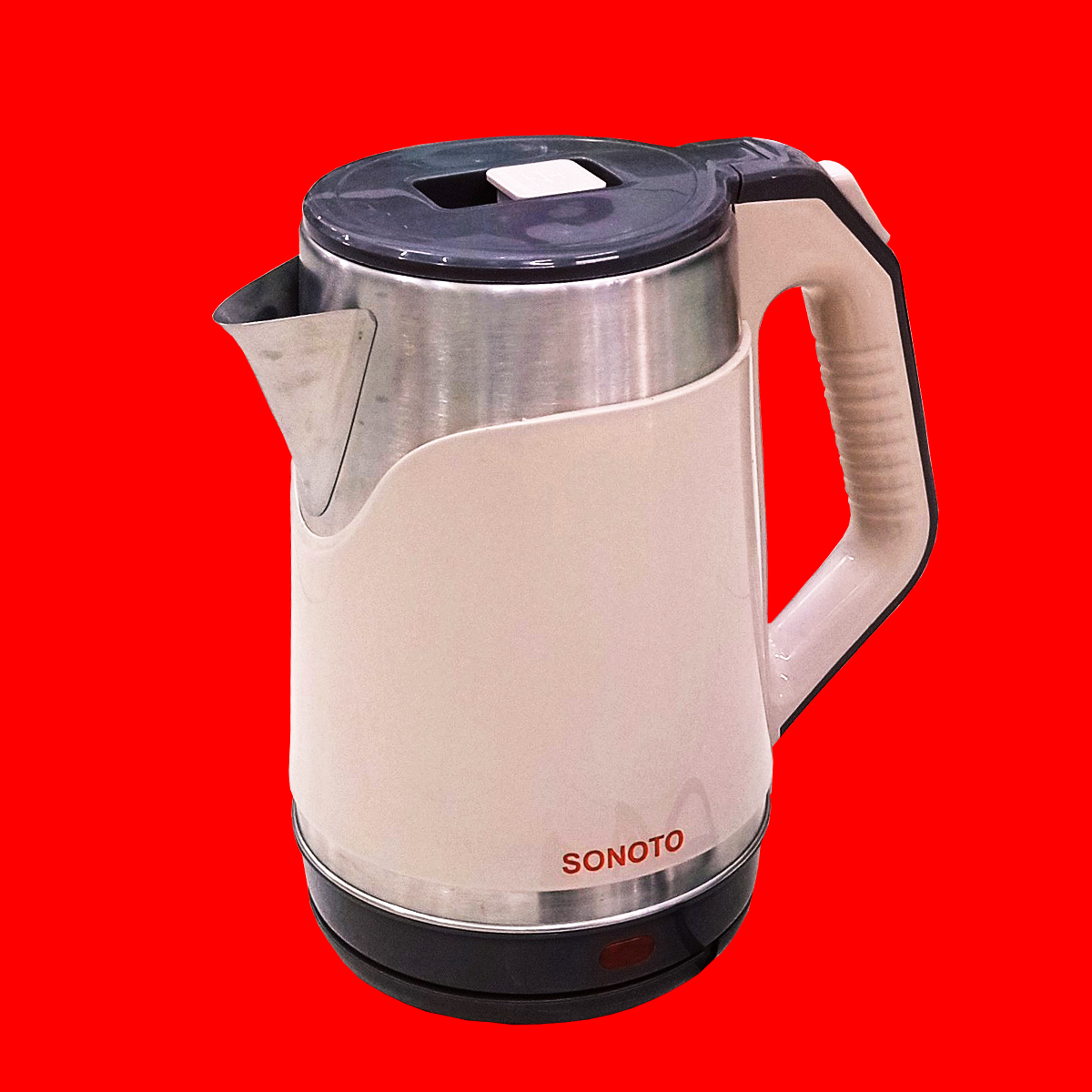 Siêu Tốc SONOTO 2.0L <ST - 006A>