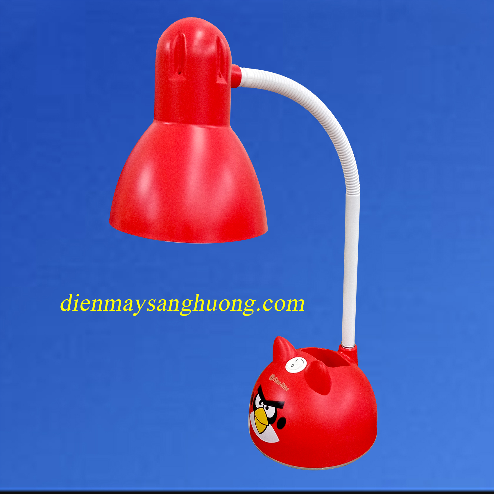 Đèn Học Để Bàn Bảo Vệ Thị Lực Rạng Đông RD - RL - 27 - V2.5W