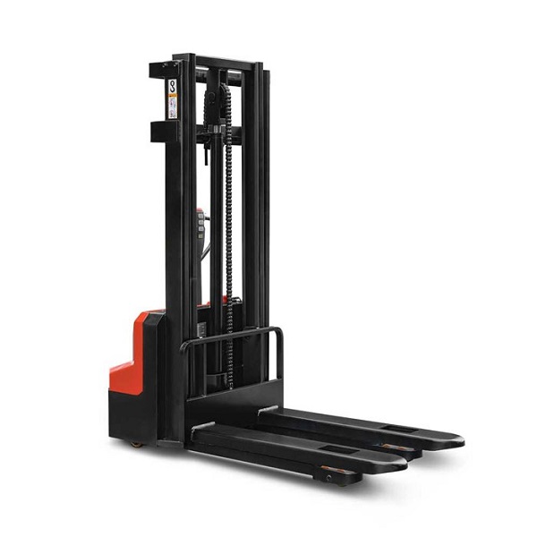 Hangcha Mini Electric Stacker