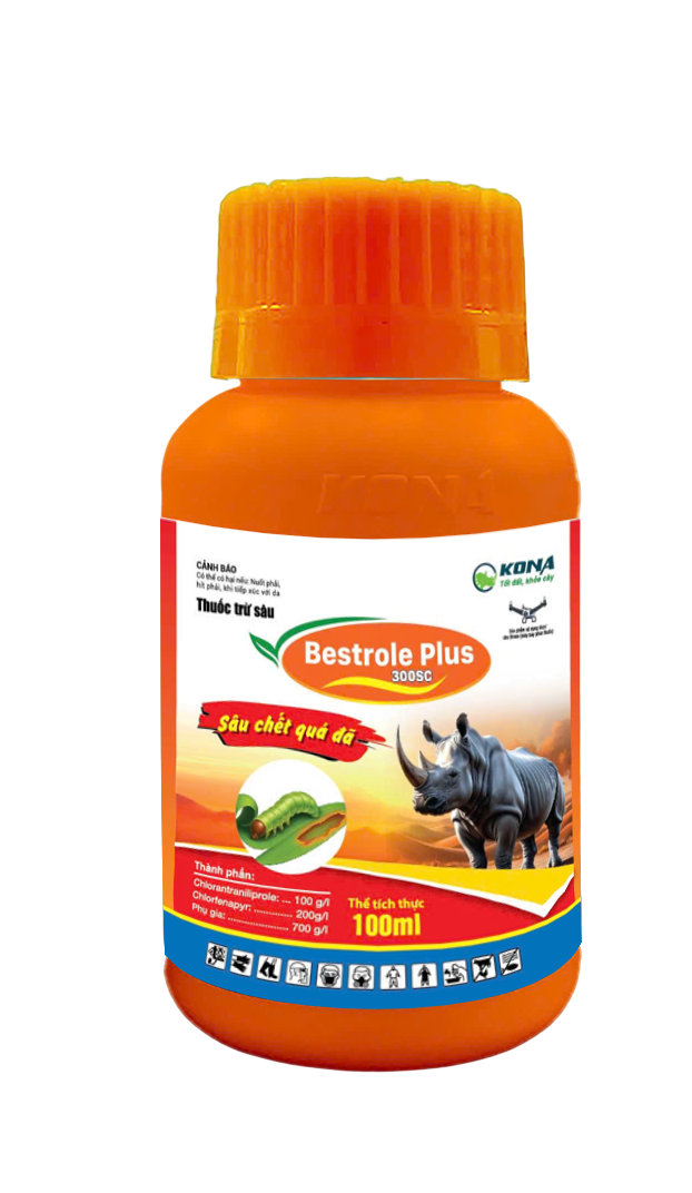 BESTROLE PLUS 300SC