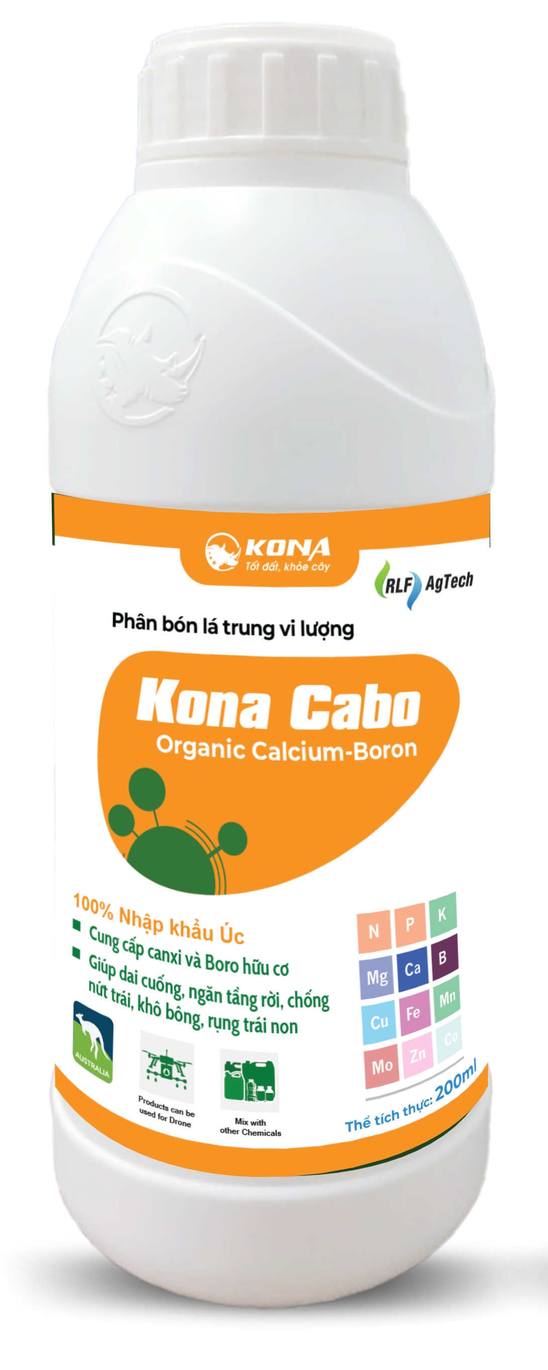 KONA CABO