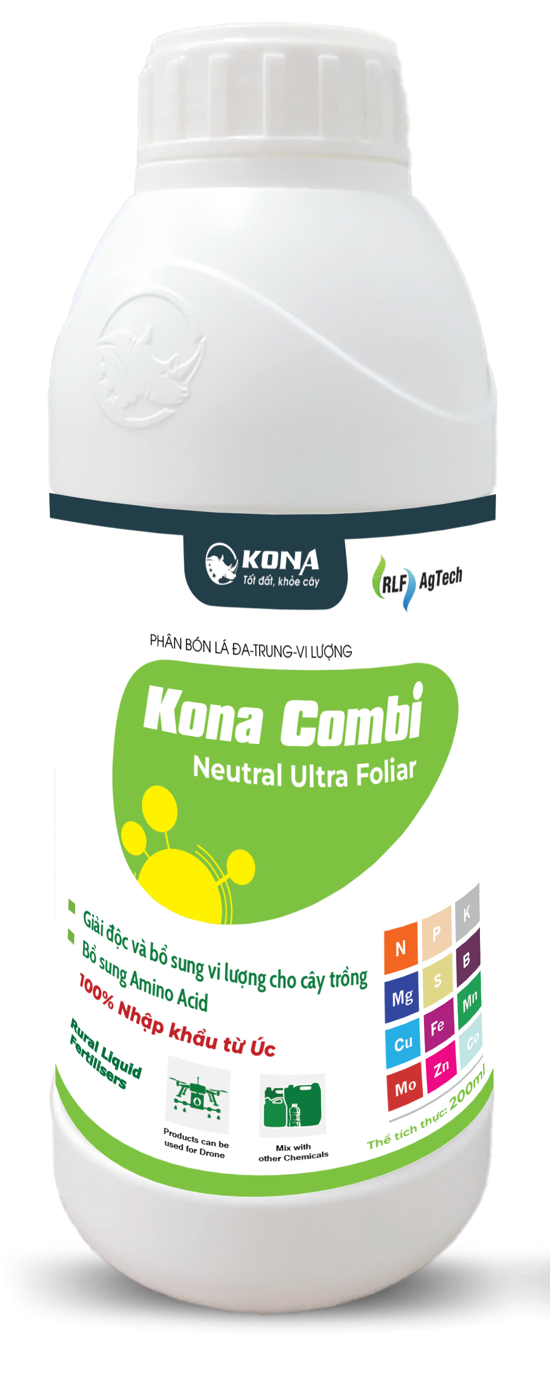 KONA COMBI