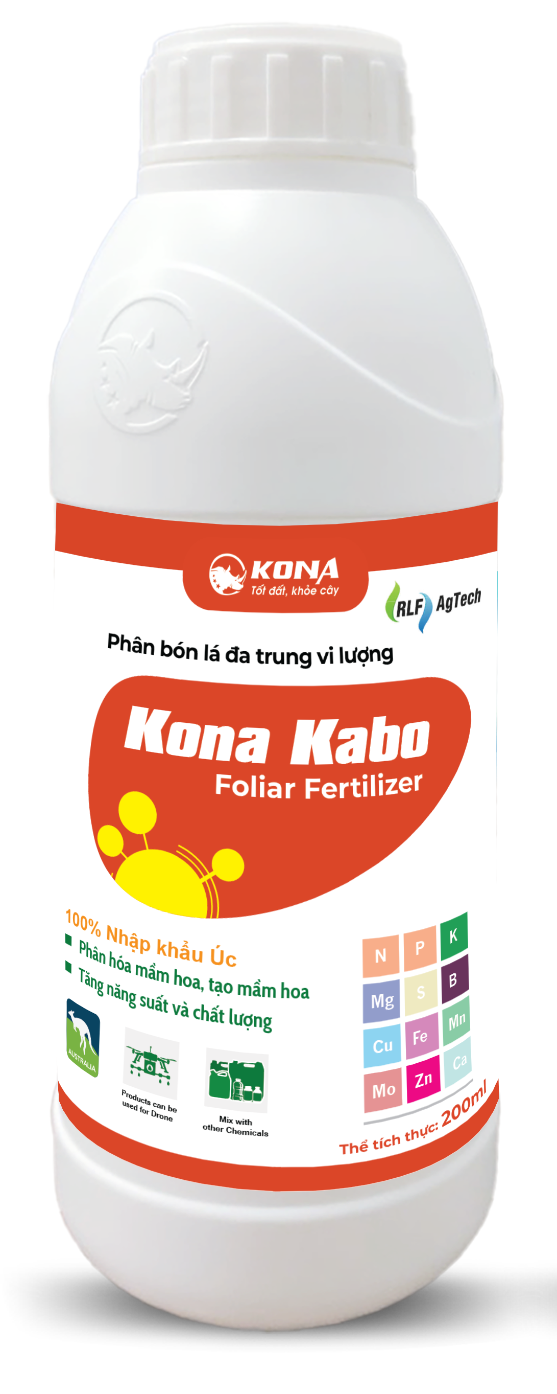 KONA KABO