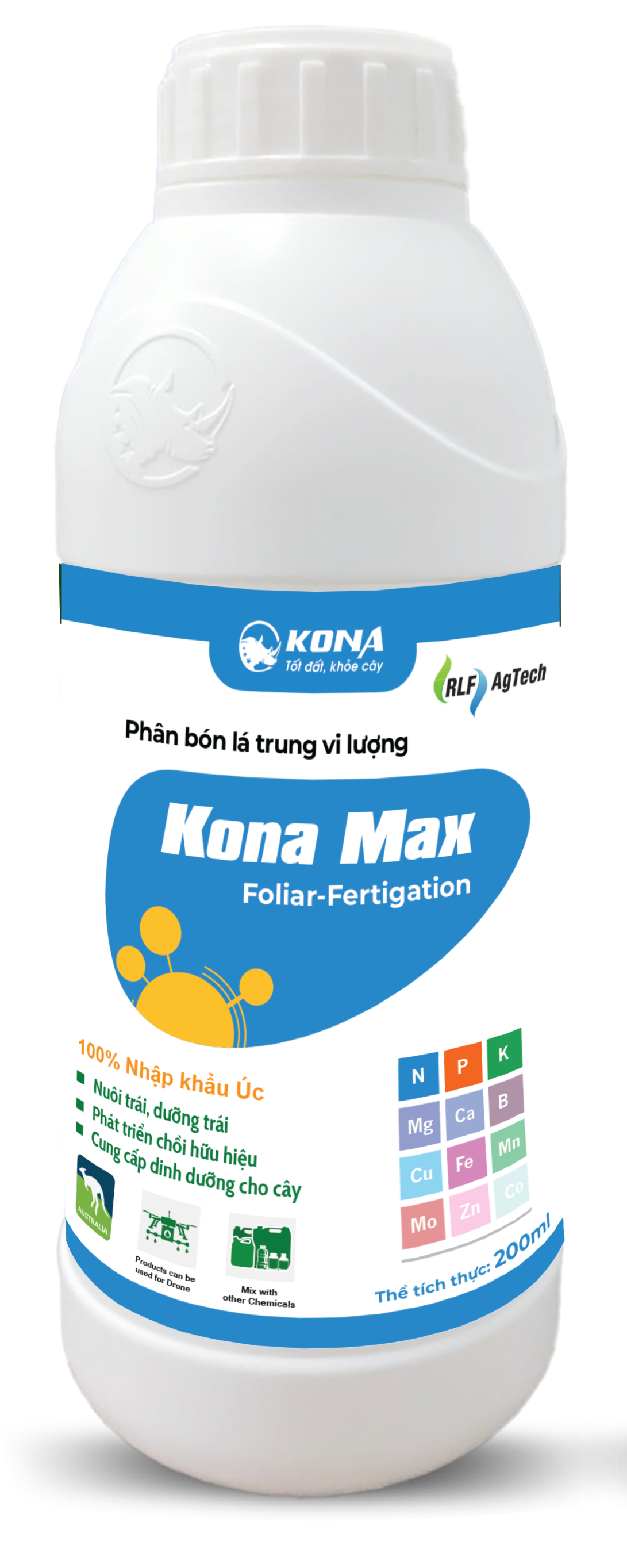 KONAMAX