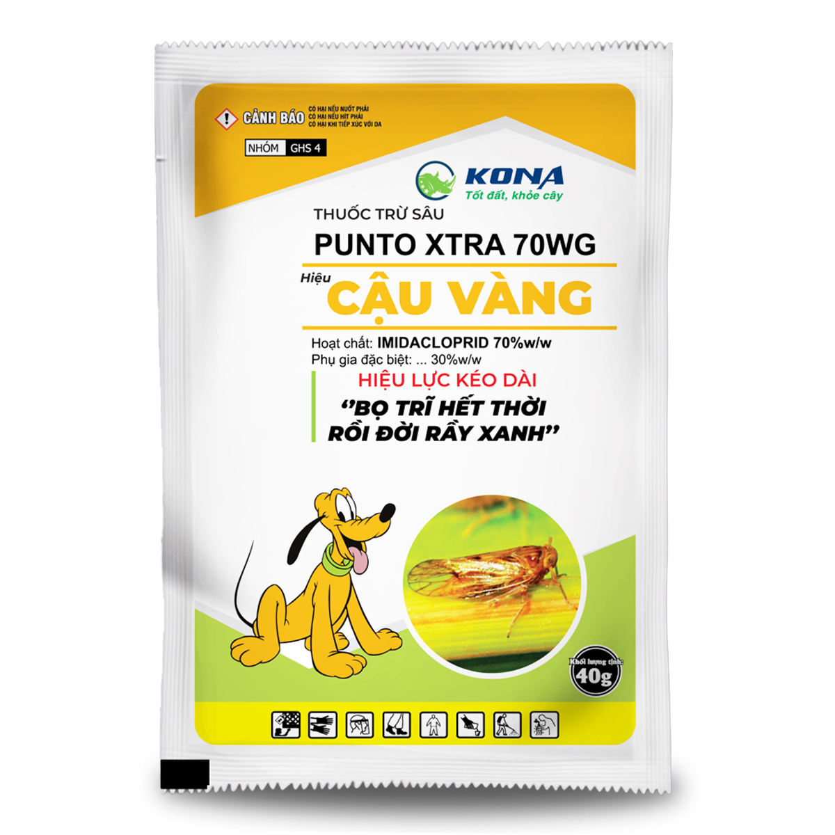 Cậu vàng