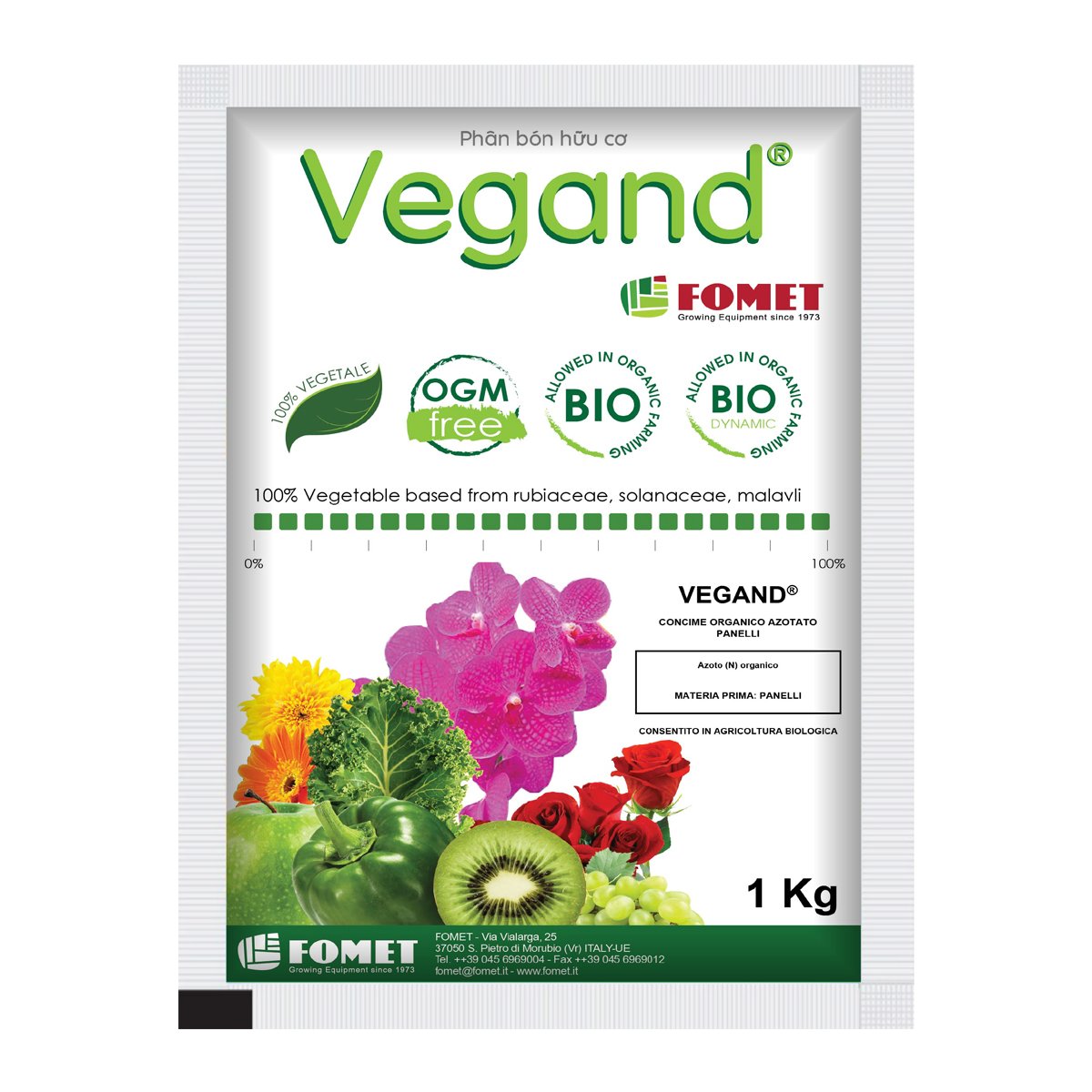 Vegand