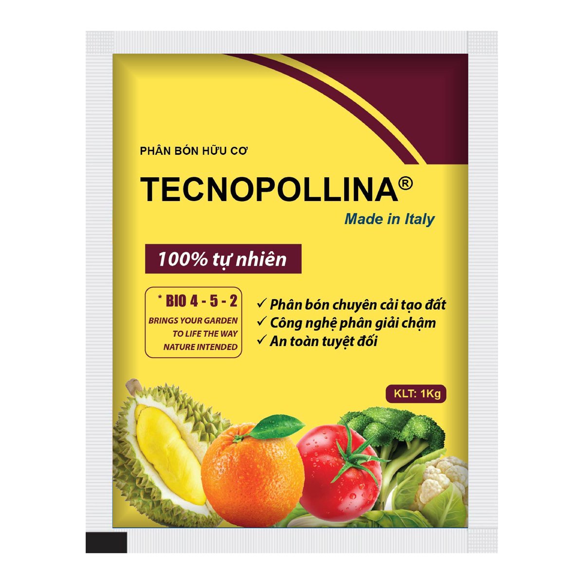 Tecnopollina