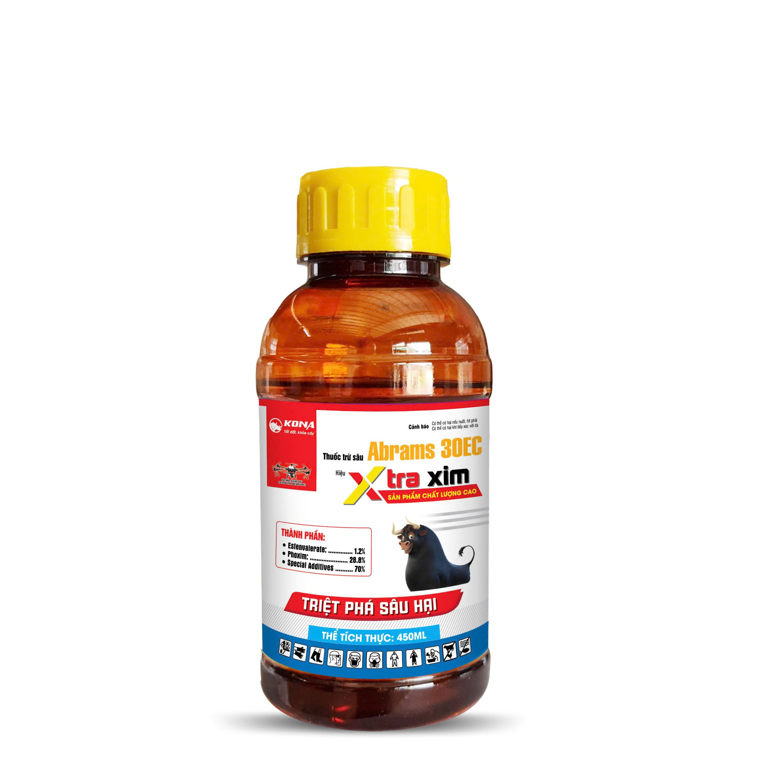 Xtraxim 300