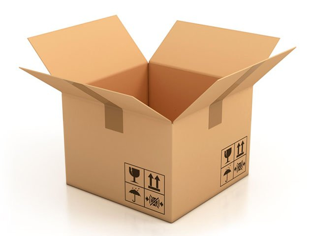 Giấy carton là gì? Phân biệt các loại giấy làm thùng carton
