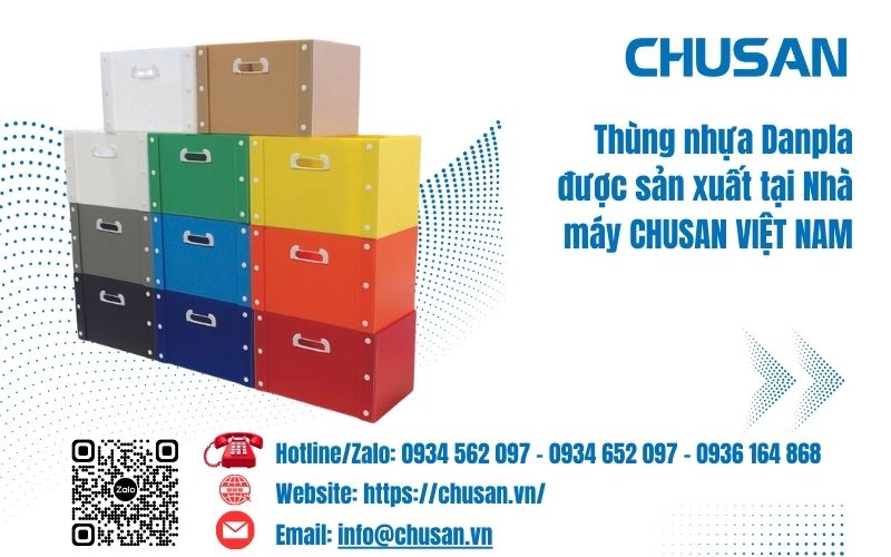 Thùng danpla bán ở đâu? Chất lượng sản phẩm như thế nào?