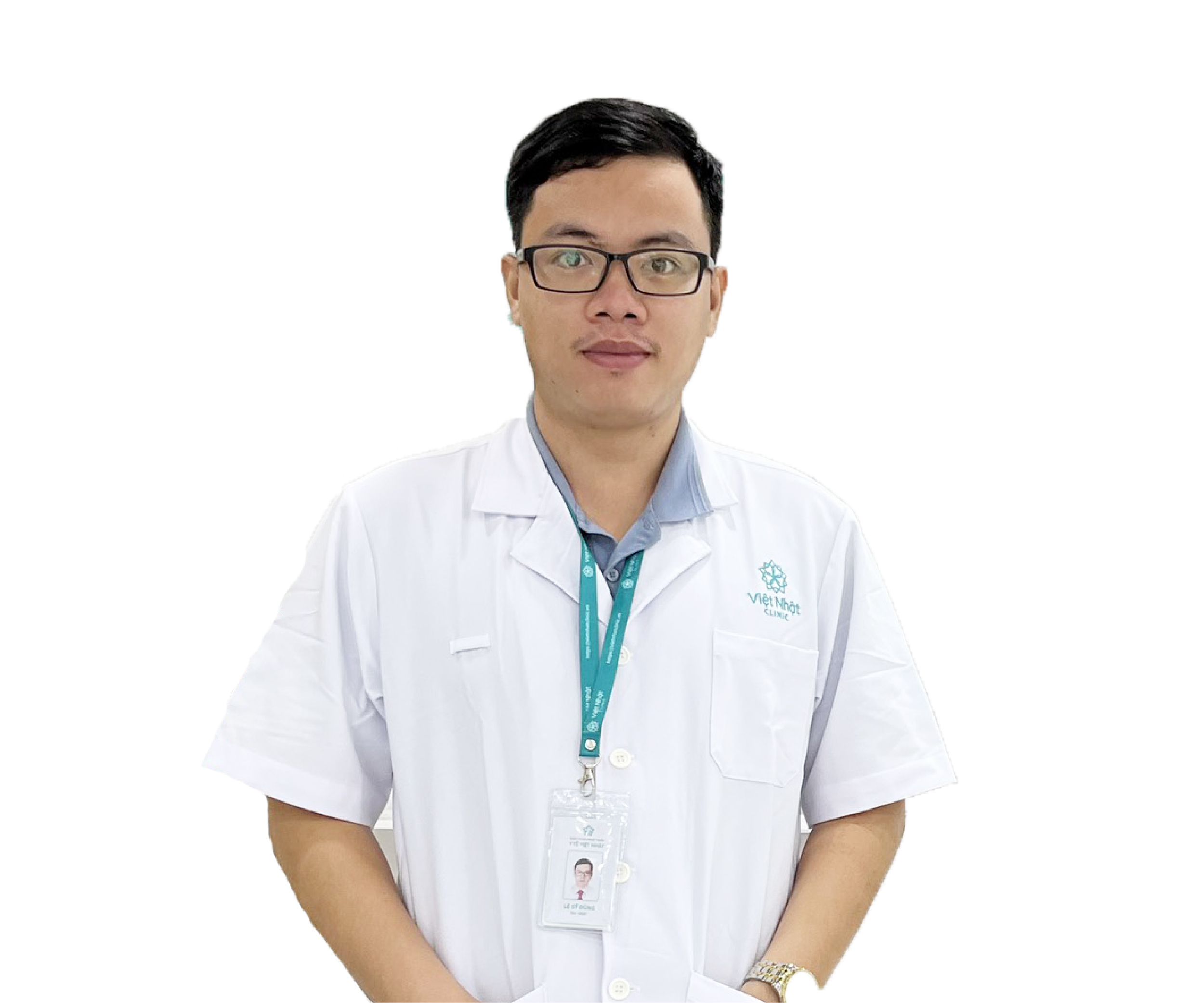 Bác sĩ Đinh Thị Thủy