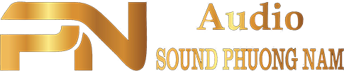 logo Phương Nam Audio