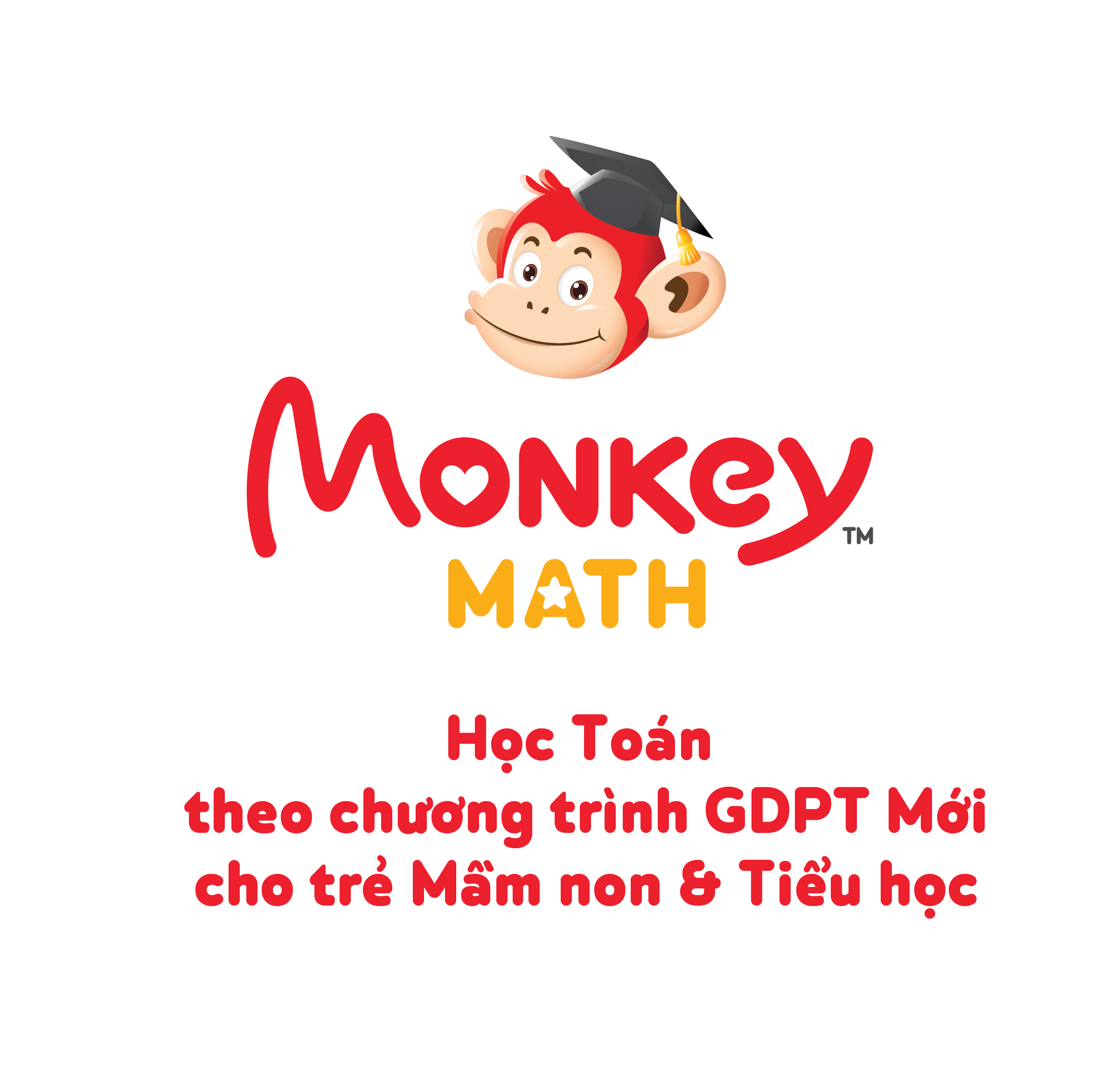 Học Toán Bằng Tiếng Anh Cho Trẻ Mầm Non Và Tiểu Học Monkey Math | E - Foryou