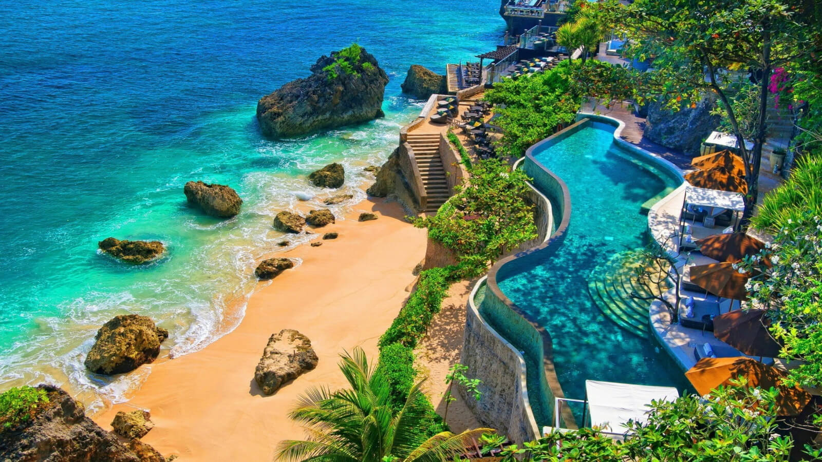 Nội thất Khách sạn Lux Luxury