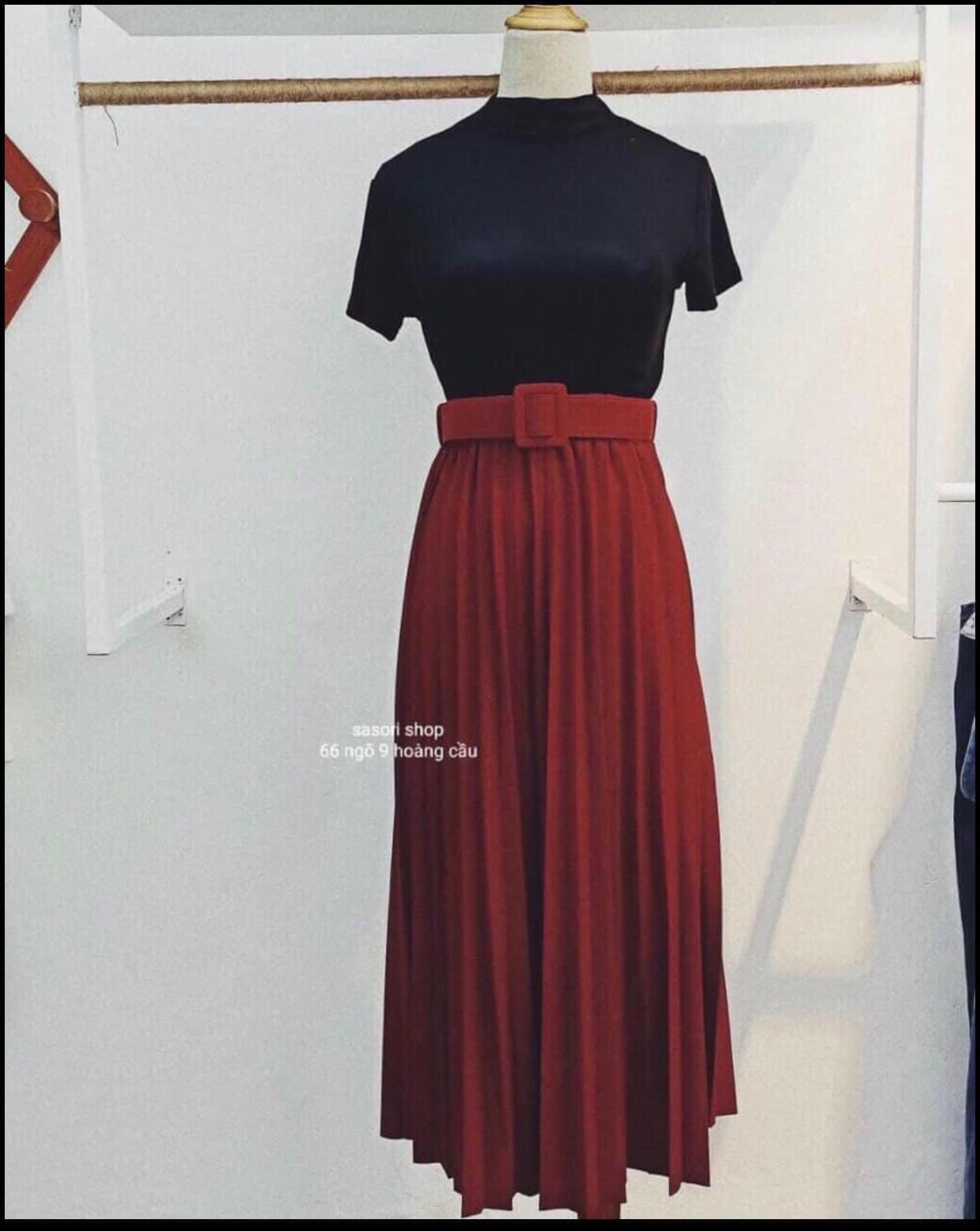 Lý do vì sao đặt hàng váy đầm hàng Quảng Châu được chủ shop lựa chọn
