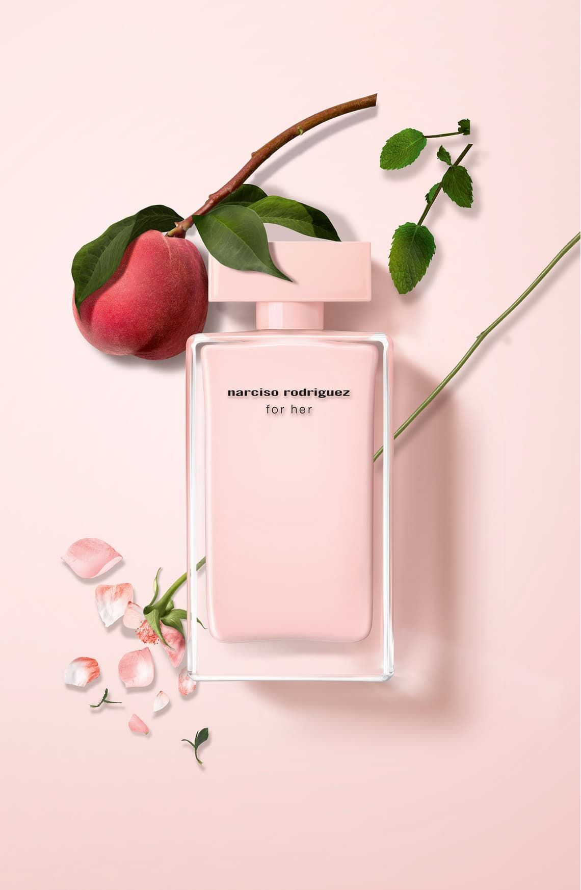 Nước Hoa Nữ Narciso Rodriguez for Her Eau de Parfum - 100ml Kshop
