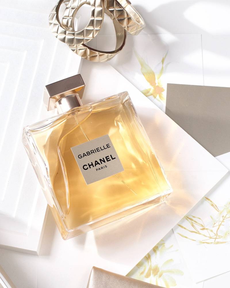 Nước Hoa Gabrielle Chanel for women Eau De Parfum  Theperfumevn