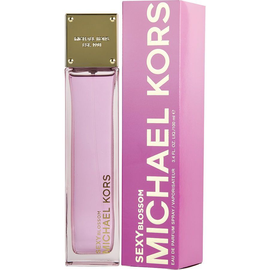 Michael kors blossom pink Clearance