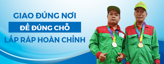 Nội Thất Phú Vinh