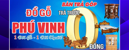 Nội Thất Phú Vinh