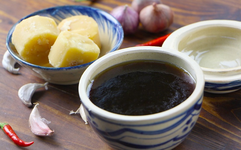 lam thit kho tieu ngon