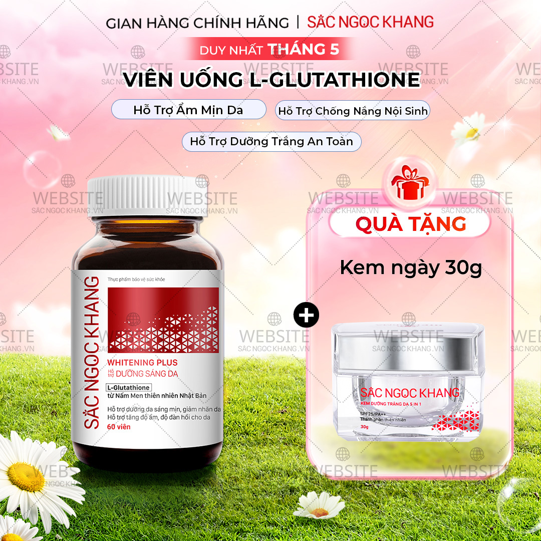 Vin ung Whitening Plus - Dng Trng Vt Tri (Tng Kem Ngy) Vin ung Whitening Plus - Dng Trng Vt Tri (Tng Kem Ngy)