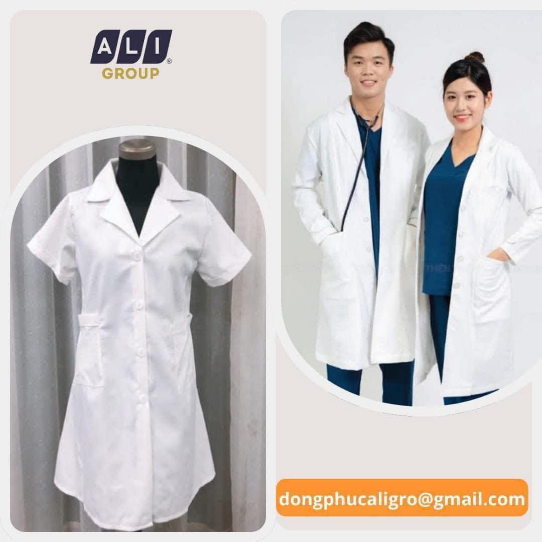 dong-phuc-benh-vien-aligro-giai-phap-toi-uu-cho-nganh-y-te