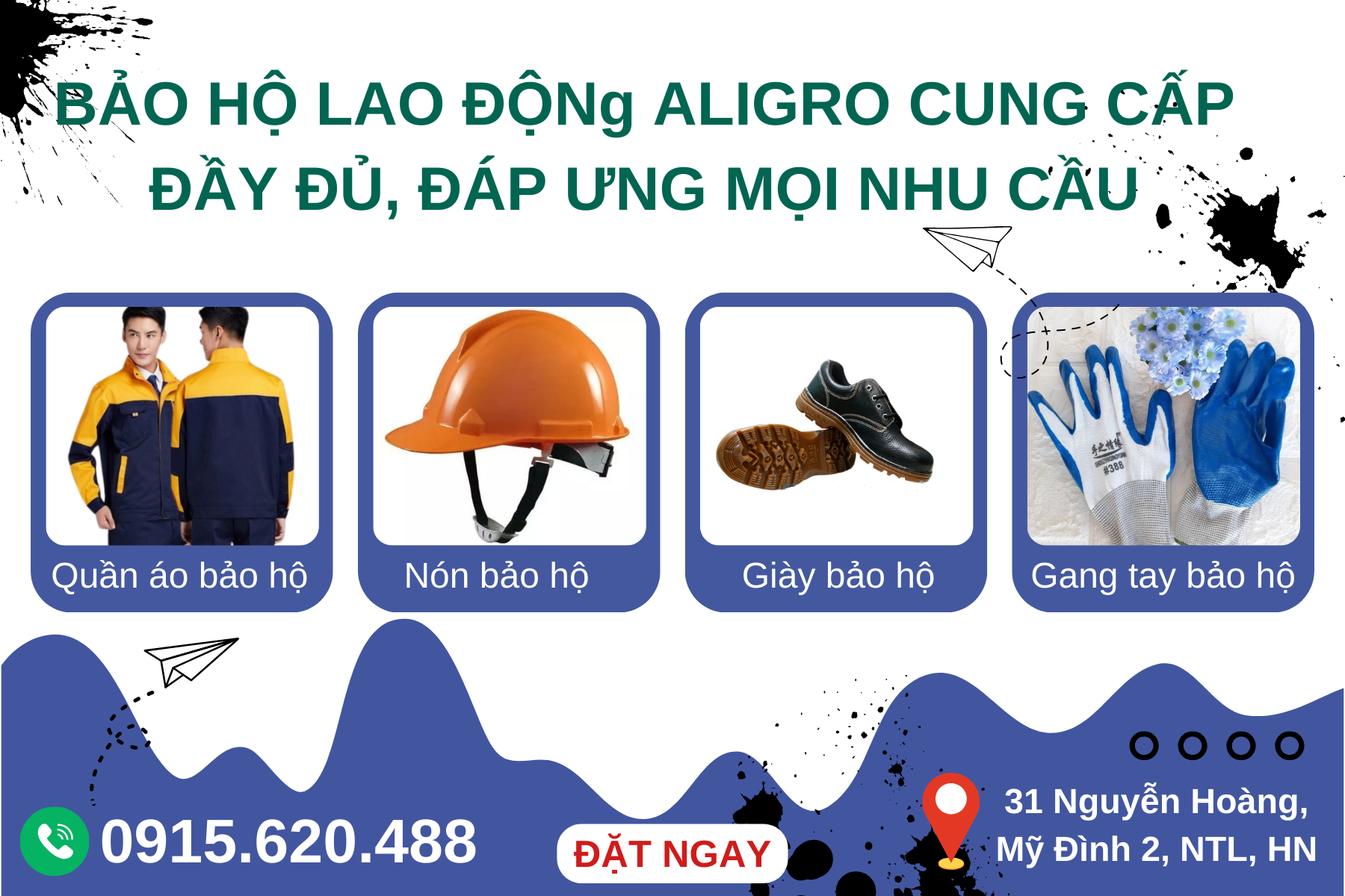 bao-ho-lao-dong-aligro-an-toan-chuyen-nghiep-phong-cach